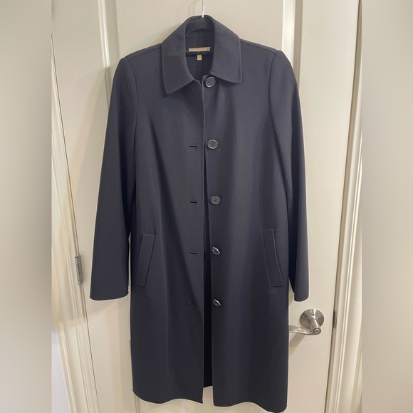 Michael Kors Jackets & Blazers - Like new Michael Kors dress overcoat Sz 0